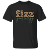 Arbonne Gift, Fizz Energy, Best Fizz, Love Arbonne ABA04 Unisex T-Shirt