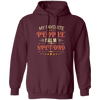 My Favorite People Call Me Spet Dad, Father's Day Gifts Pullover Hoodie