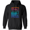 He's The Reason We Are Getting Ship Faced, It's His 50th Birthday Pullover Hoodie