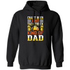 Craft Beer And Taco Truck, Kind Of Dad, Craft Beer Pullover Hoodie