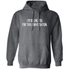 I'm Billing You For This Conversation, Love To Talk To You Pullover Hoodie