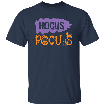 Hocus Pocus, Witch In Halloween, Mystery Halloween Unisex T-Shirt