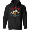 Colorado Park, The Centennial State, EST 1876, National Park Pullover Hoodie