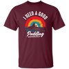 I Need A Good Paddling, Retro Paddling, Kayaking Retro Unisex T-Shirt