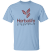 Herbalife New Logo Leopard Unisex T-Shirt, Pink Leopard Shirts, Herbalife White Shirt
