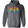 Love Is Love, LGBT Pride, Pride's Day, Proud Of Lgbtq Pullover Hoodie