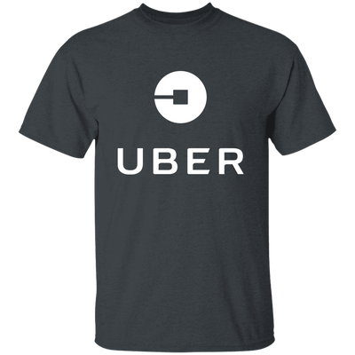 Uber Gift, Uber Driver, Uber Design, Gift For Uber Driver LYP05 Unisex T-Shirt