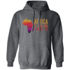 Africa Calls, Safari Zoo, Savannah Vacation, Africa Is Calling, I Must Go Pullover Hoodie