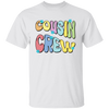 Cousin Crew, Groovy Cousin, Best Of Cousin Unisex T-Shirt