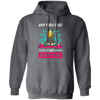 Any Yoga That I Do Is Hot Yoga, Mandala Yoga, Yoga Girl Pullover Hoodie