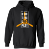 Born To Be A Pilot, Love Pilot Gift, Best Plane Lover, Love Fly Pullover Hoodie