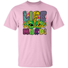 Life Of The Mardi, Mardi Gras Day, Mardi Gras Holiday Unisex T-Shirt