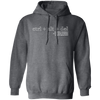 Ctrl Alt Del, Control Yourself, Alter Your Thinking, Delete Negativity Pullover Hoodie