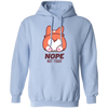 Nope Not Today, Corgi Lover, Funny Corgi, Cute Corgi, Best Cute Dog Pullover Hoodie