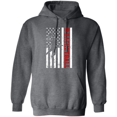 Basketball Player, American Basketball, Basketball Team Pullover Hoodie