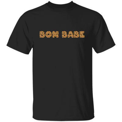 Bon Babe Leopard, Love Arbonne, Best Bonbabe Leopard Style ABA05 Unisex T-Shirt