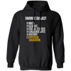 Physical Education, PE Teacher, Favorite Subject, Love PE Subject Pullover Hoodie