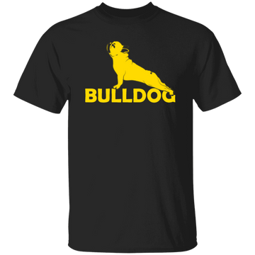 French Bulldog Do Yoga, Best Of Bulldog, Love Yoga, Best Yoga Gift Unisex T-Shirt