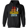 Eat Sleep Badminton Repeat, Love Badminton, Best Sport Is Badminton Pullover Hoodie