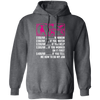 Gymnastics Hourly Rate, Funny Gymnastics, Best Of Gymnastics Pullover Hoodie