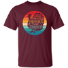 Apart From Turkey, Retro Turkey, You Are The Only One Who's Hot Unisex T-Shirt