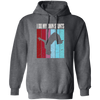 Freerunner Likes Extreme Sports Perfect For Your Running Climbing I Do My Own Stunts Pullover Hoodie