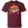 Nacho Average Butcher, Retro Cinco de Mayo Unisex T-Shirt