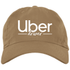 Uber Gift, Uber Driver, Uber Design, Gift For Uber Driver LYP02 Embroidered Dad Cap