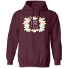 Only Love Matter, Mental Health, Mental Awareness Pullover Hoodie