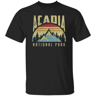 Acadia National Park, Love National Park, Love Acadia, Best Park Unisex T-Shirt