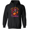 California Skaters, Skating, Hippie Skate, Skate Surfing Pullover Hoodie