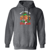 Best Trump In America, Make Patrick Day Great Again, love Shamrock Pullover Hoodie