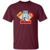 My Lucky Ticket, Lucky Prize, Holler For Bingo, Love Bingo Unisex T-Shirt