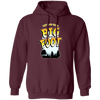 Bigfoot Quest, Funny Sasquatch, Let's Go Find Big Foot, In The Jungle Pullover Hoodie