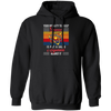 Science Lover, Your Inability To Grasp Science Is Not A Valid Argument Pullover Hoodie