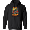 Trick Or Treat, Halloween Party, Halloween Holiday Pullover Hoodie