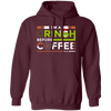 This Pullover Hoodie is perfect for Halloween festivities! The professional design includes a "I Am A Grinch Before Coffee, Grinch Love Coffee" message on the front, making it sure to start conversations. It's made from soft materials and provides an excellent fit for any season.