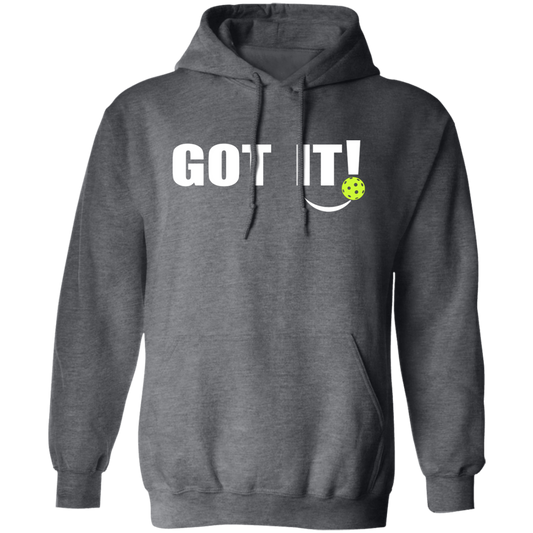 Got It, Oops Yours, Love Pickleball, Pickleball Lover Pullover Hoodie