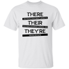 There Are People Who Didn_t Listen To Their Teacher Lesson Unisex T-Shirt