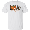 Love Fall, Y'All, Love Fall Season, Fall Quote, Fall Pumpkin Unisex T-Shirt