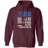 Pilot Hourly Rate, Funny Pilot, Best Of Pilot Pullover Hoodie