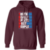 Truth Really Upsets Most People, American Tone, Retro Trump Pullover Hoodie