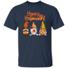 Happy Halloween, Gnome Halloween, Halloween Party Unisex T-Shirt