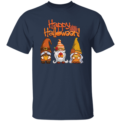 Happy Halloween, Gnome Halloween, Halloween Party Unisex T-Shirt