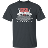 Diesel Mechanic, Can Take Broken Pieces Of Worthless Junk, Toolbox Unisex T-Shirt