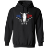 Try That In A Small Town, Cowboy Lover, Love Music Pullover Hoodie