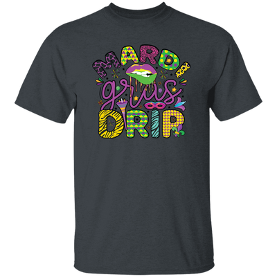 Mardi Gras Drir, Mardi Gras Holiday, Mardi Gras Day Unisex T-Shirt