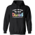 I Have Neither The Time Nor The Crayons To Explain This To You Pullover Hoodie