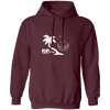 RIP Jimmy, Rest In Peace, Jimmy Buffett, Jimmy 1946 Pullover Hoodie