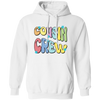 Cousin Crew, Groovy Cousin, Best Of Cousin Pullover Hoodie